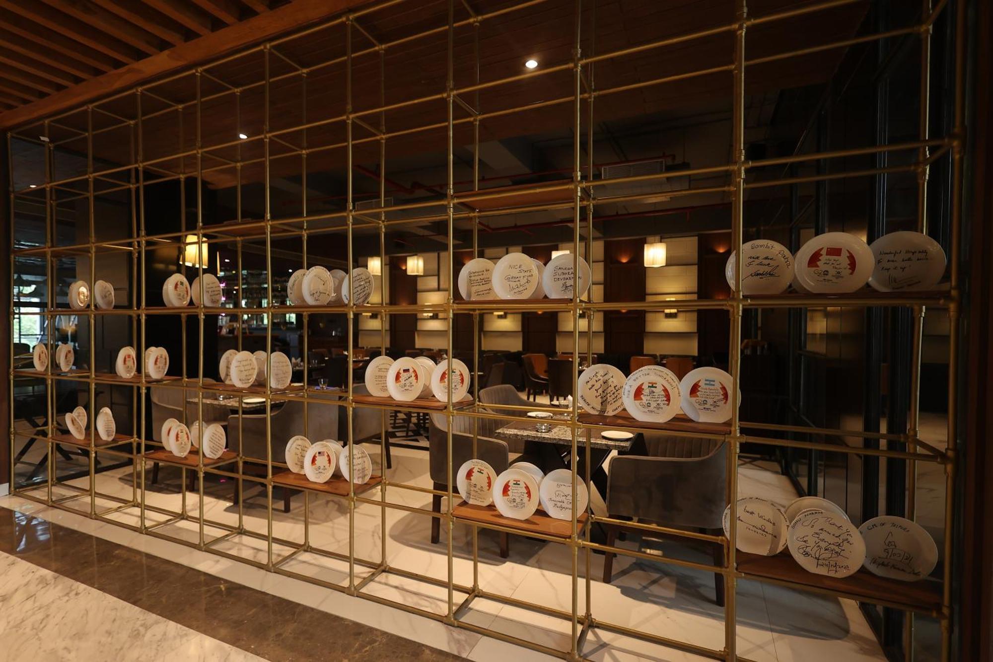 阿加尔塔拉波罗塔酒店 外观 照片